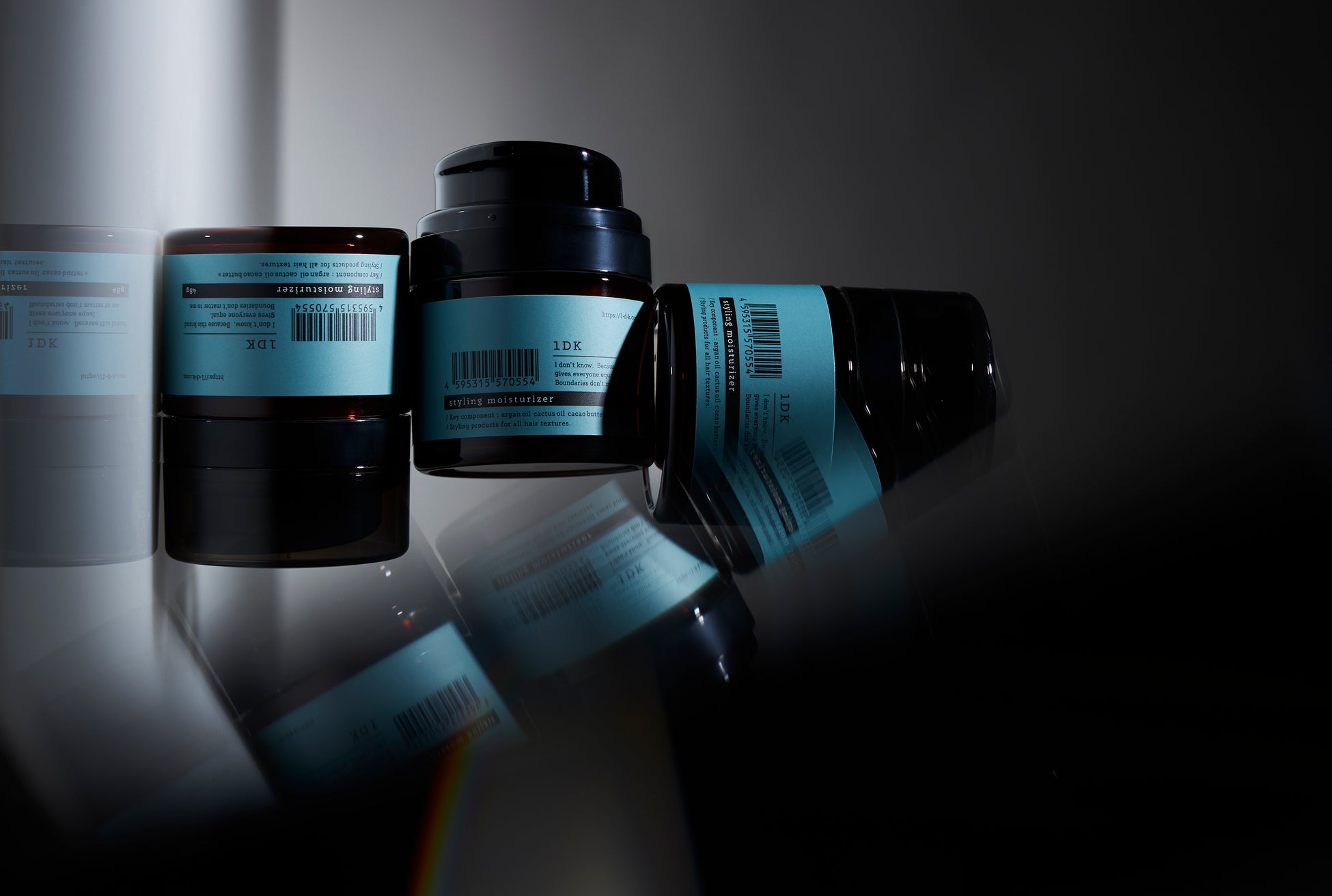 1DK 1DK スタイリングモイスチャライザー