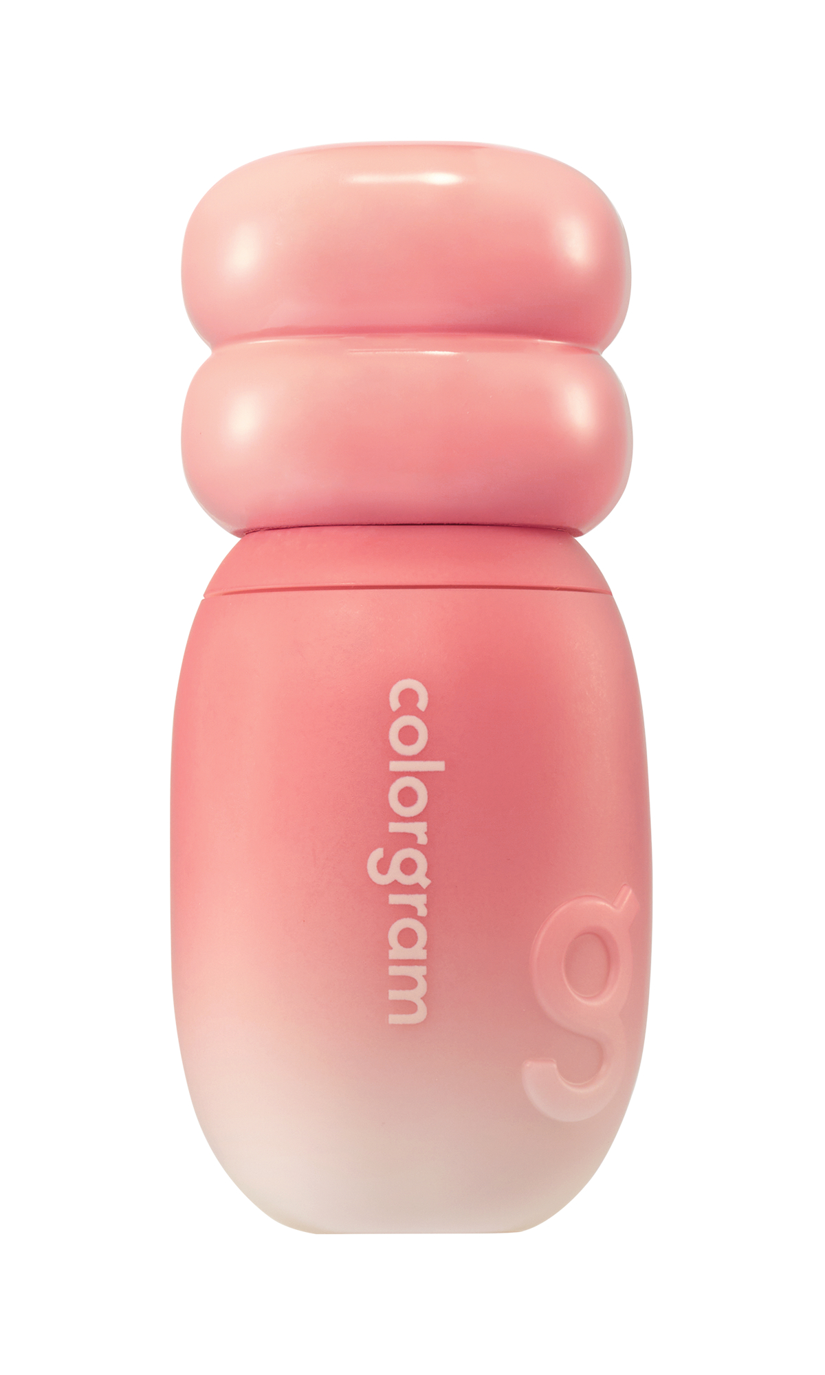 カラーグラム ジューシージャムブラーティント 03 ピンクピーチ