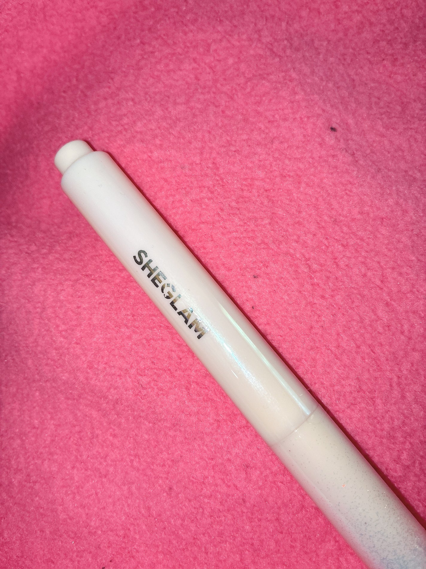 パーフェクトシャインリッププランパー/SHEGLAM/リッププランパーを使ったクチコミ(1枚目)