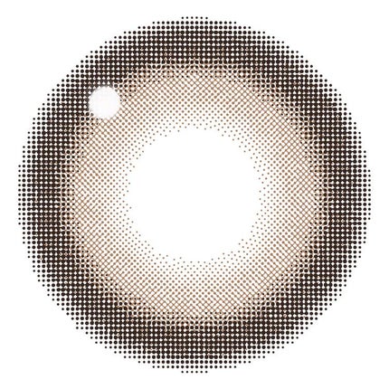 VANILLA BROWN(バニラブラウン)