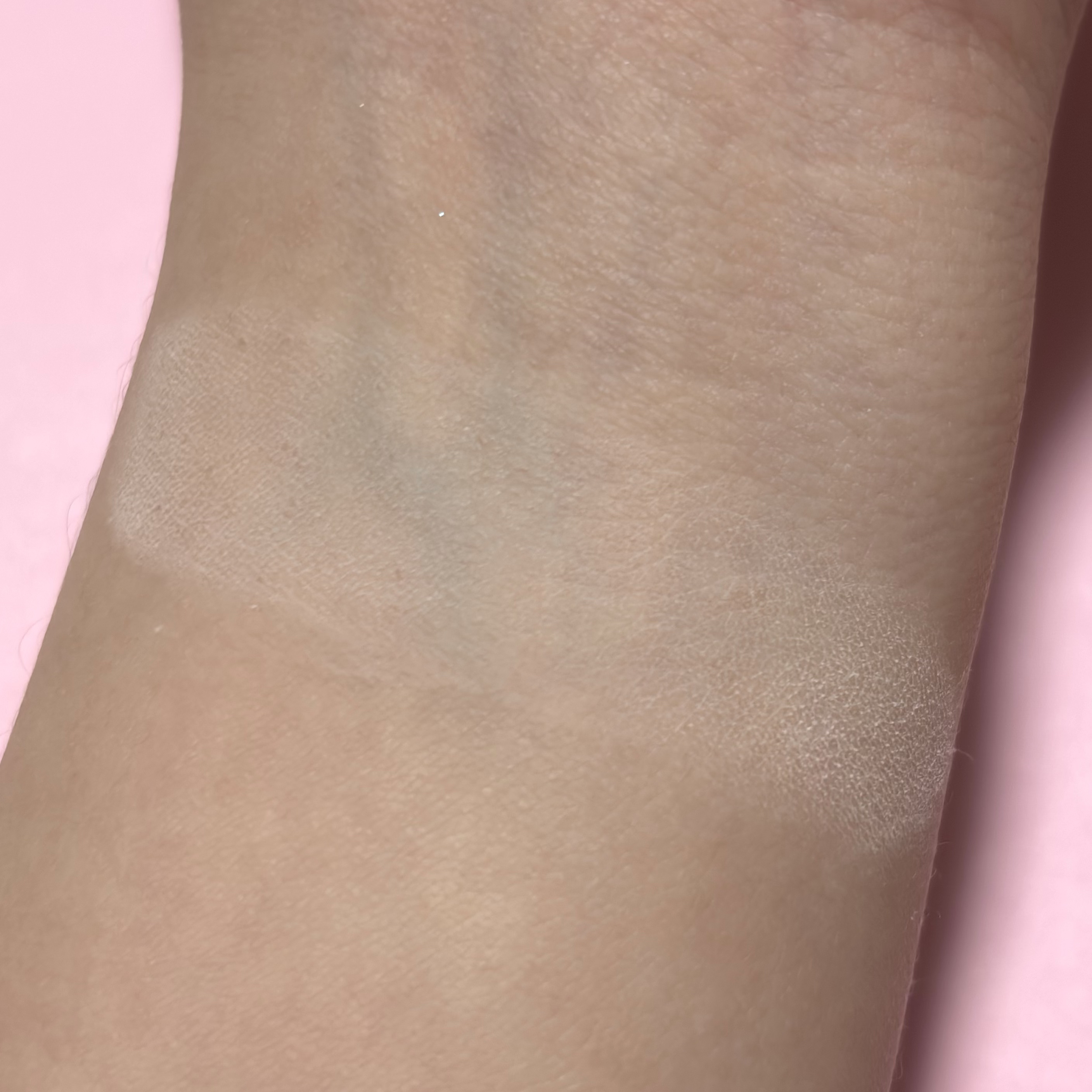 トランスルーセントセットフィニッシングパウダー/TFIT/ルースパウダーを使ったクチコミ（3枚目）