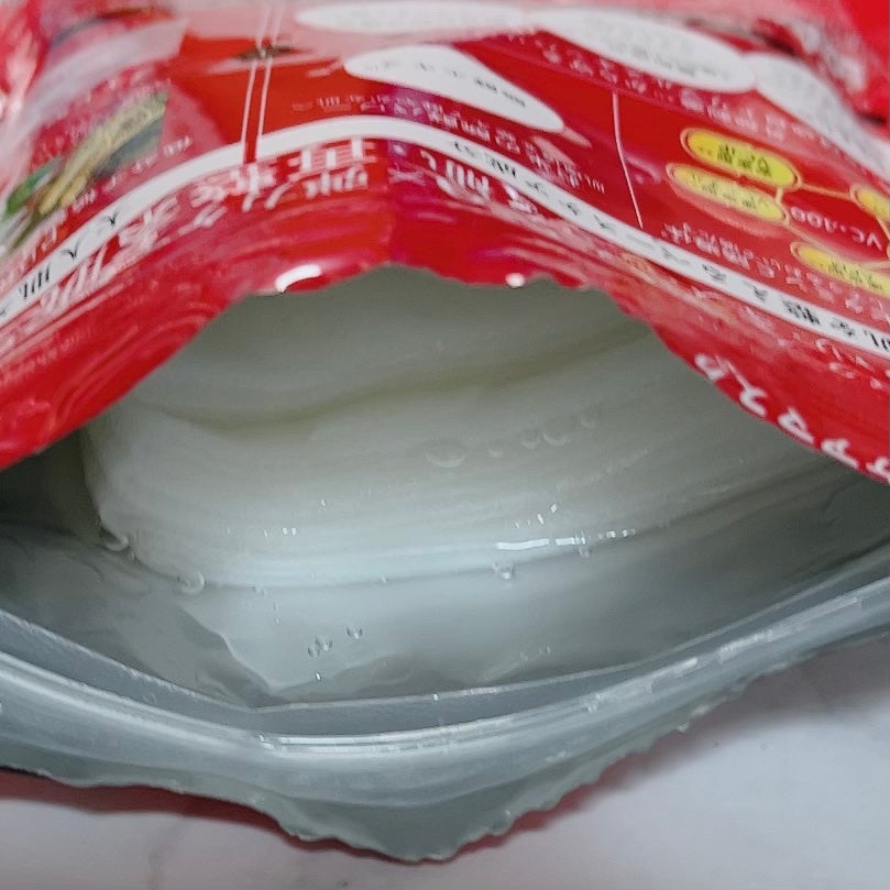 リズム ピコレーザー ニードルスポットパック/RISM/シートマスク・パックを使ったクチコミ(2枚目)