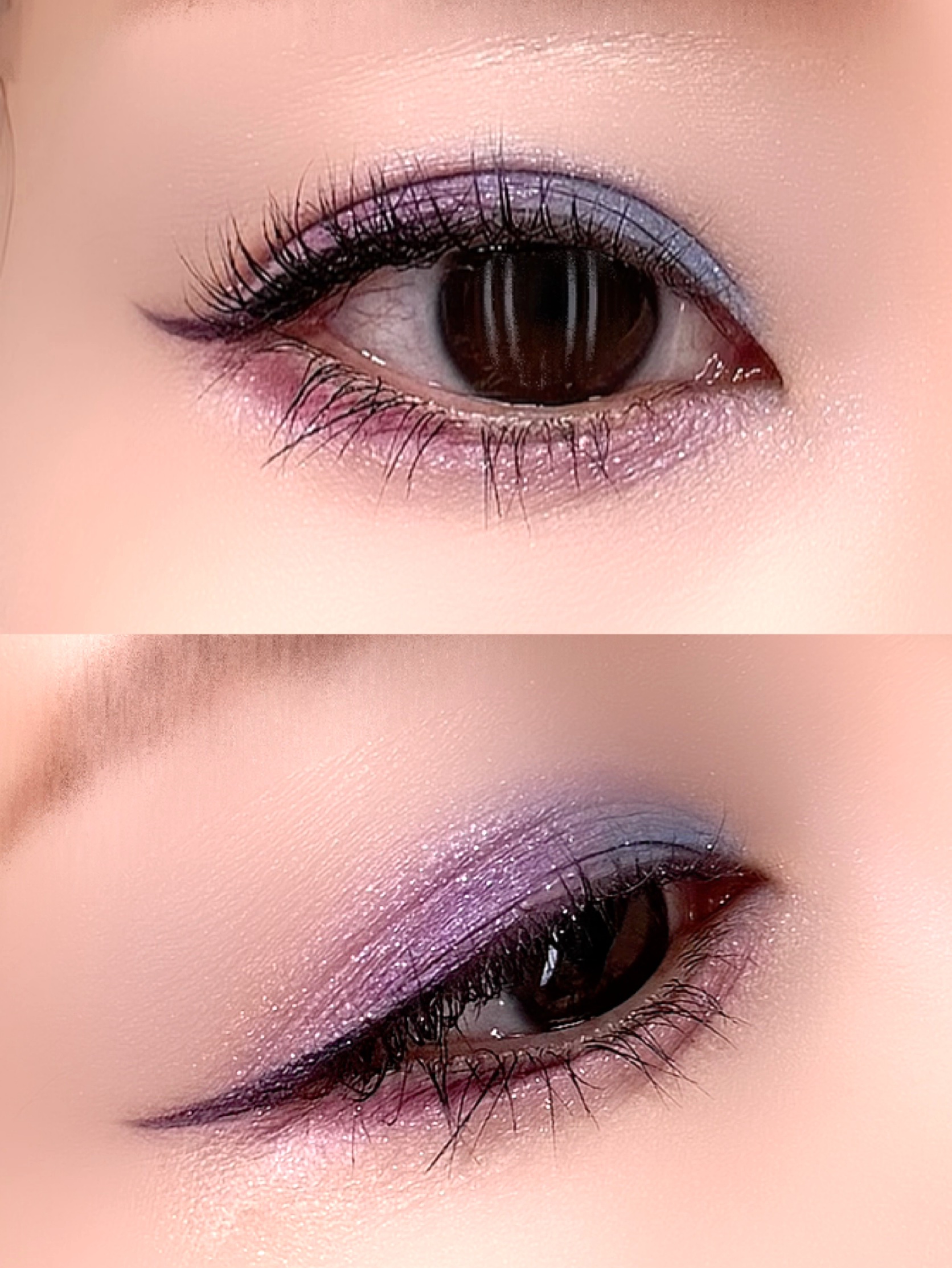 エクスプローラ12色 動物アイシャドウパレット/PERFECT DIARY/アイシャドウパレットを使ったクチコミ（2枚目）