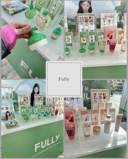 こぐみ on LIPS 「CosmeLabに参加して新しいアイテムにたくさん出会ってきた..」(2枚目)