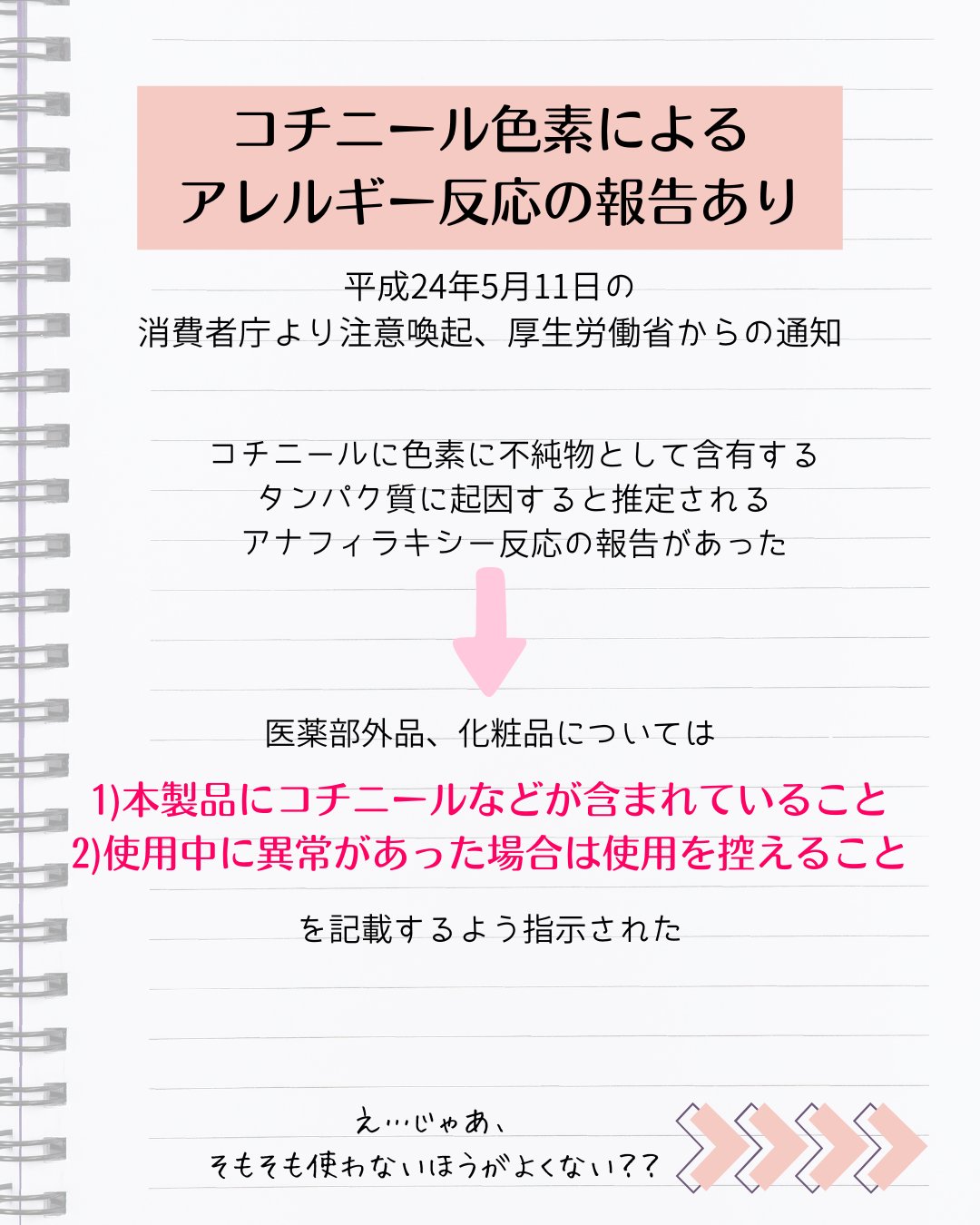 を使ったクチコミ（3枚目）
