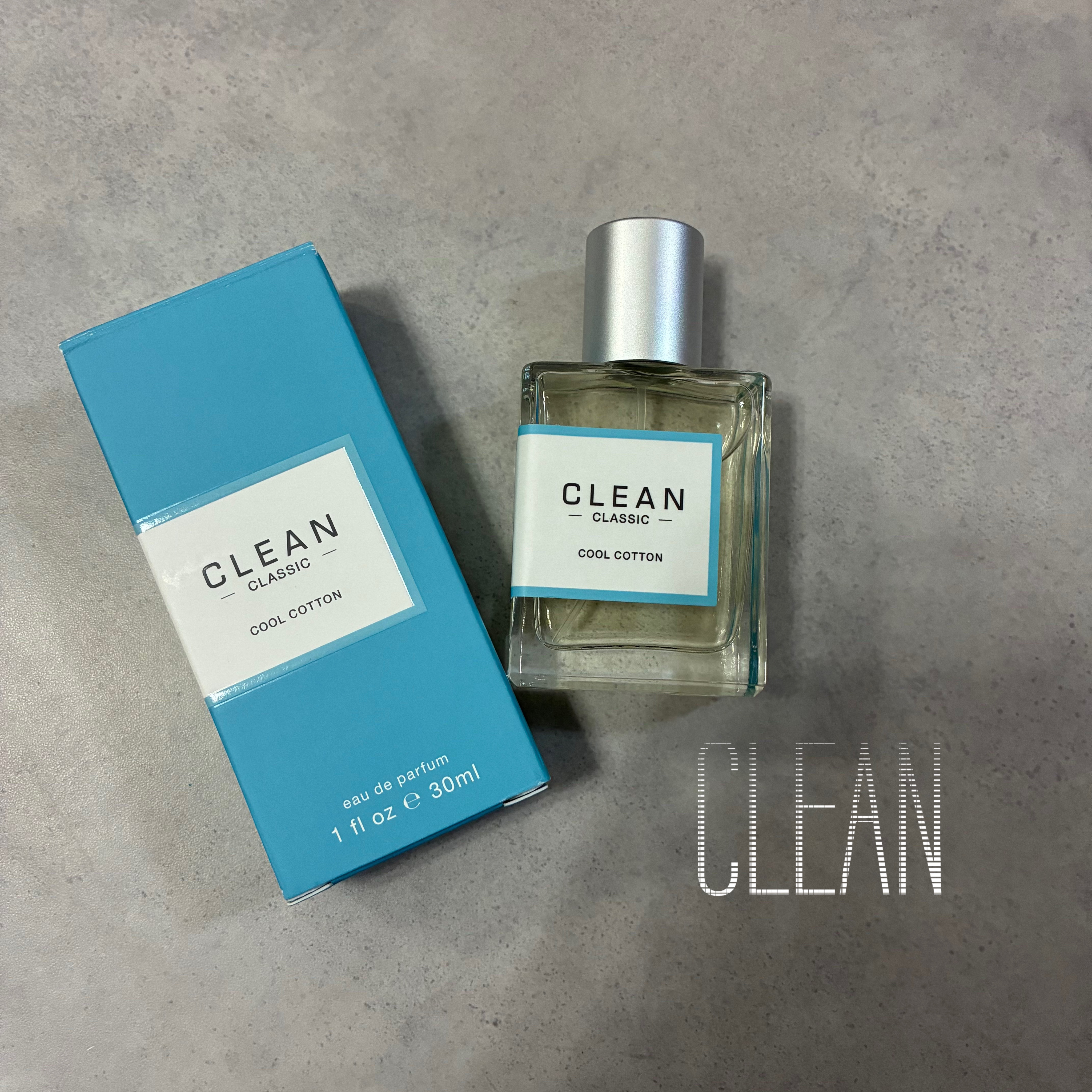 洗いたての白Tみたいな香り…💙CLEAN COOL COTTONでふんわり爽やかガールに✨


CLEAN CLASSICの「COOL COTTON」💙

ひと吹きした瞬間から、まるで洗いたてのふかふかのタオルみたいな香りが広がって、
