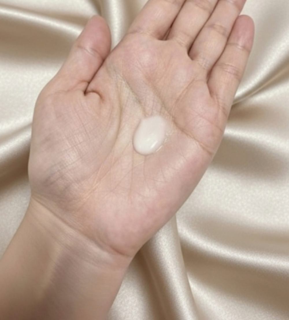 AQ ミリオリティ インテンシブ デイクリーム /DECORTÉ/フェイスクリームを使ったクチコミ（3枚目）