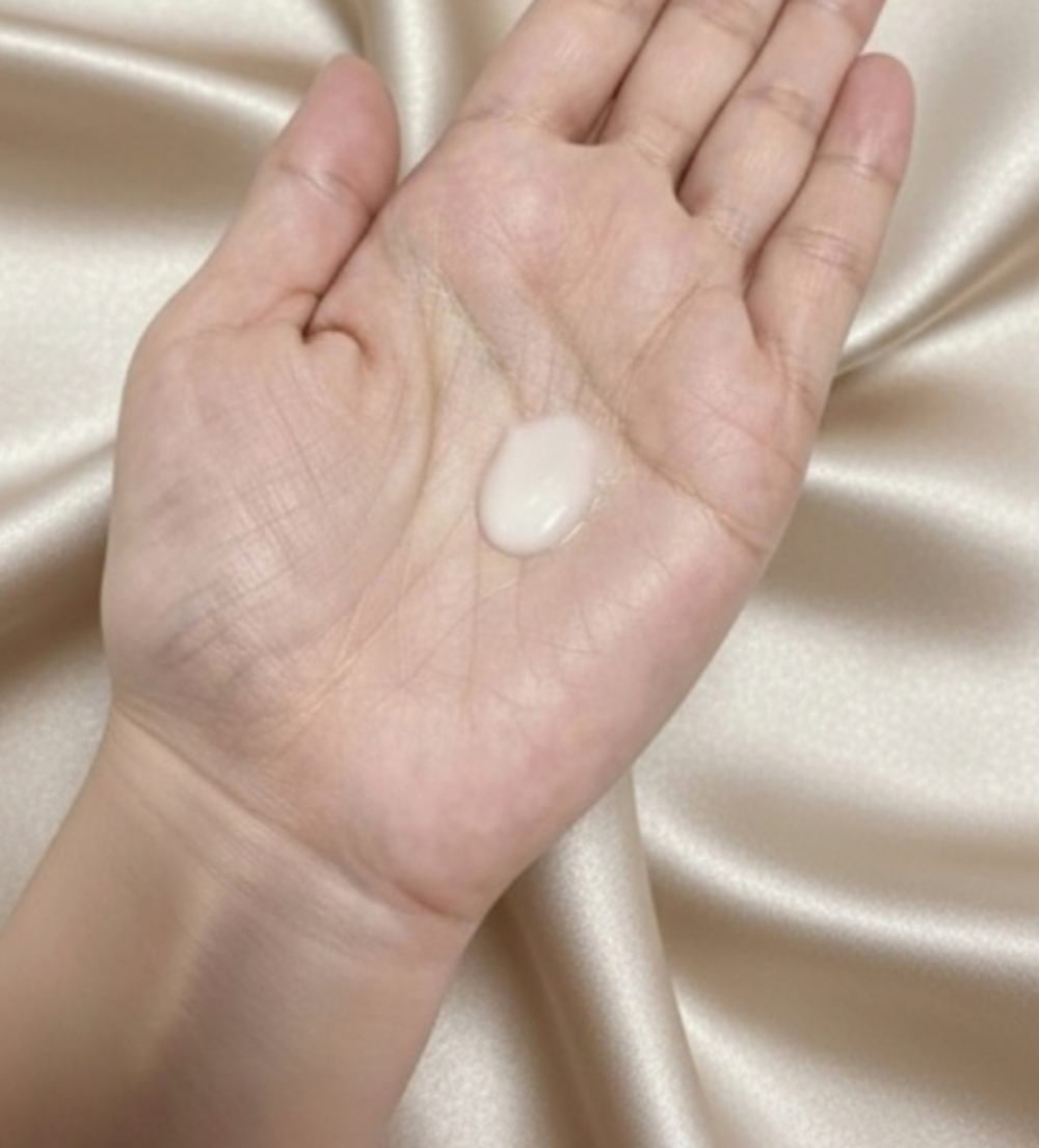 AQ ミリオリティ インテンシブ デイクリーム /DECORTÉ/フェイスクリームを使ったクチコミ(3枚目)