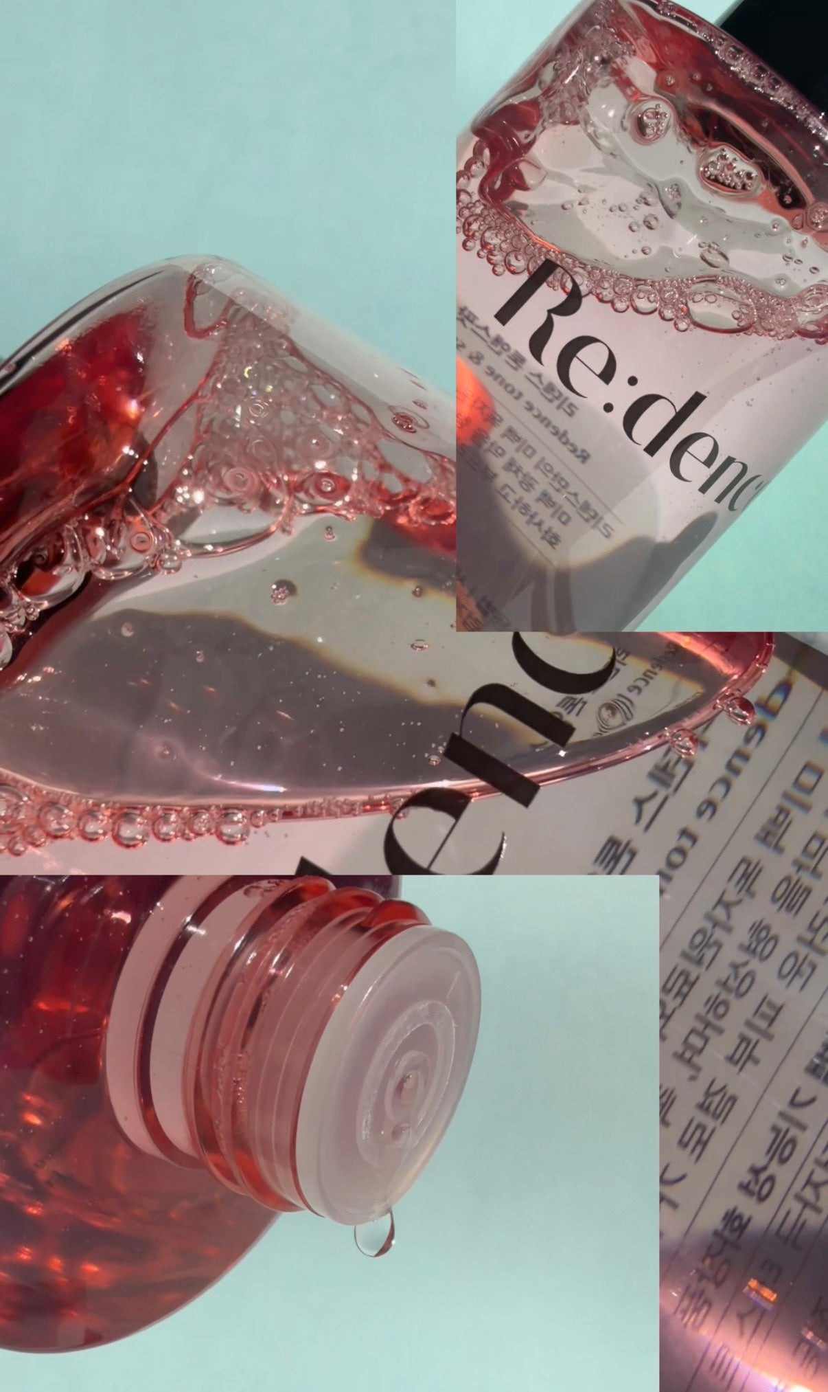 リデンス チェリートーン&スポットコレクターアンプル/redence/美容液を使ったクチコミ(2枚目)