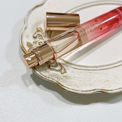 ヴァシリーサ ヌード ワン オードパルファム MINI/ヴァシリーサ/香水(レディース)を使ったクチコミ(6枚目)