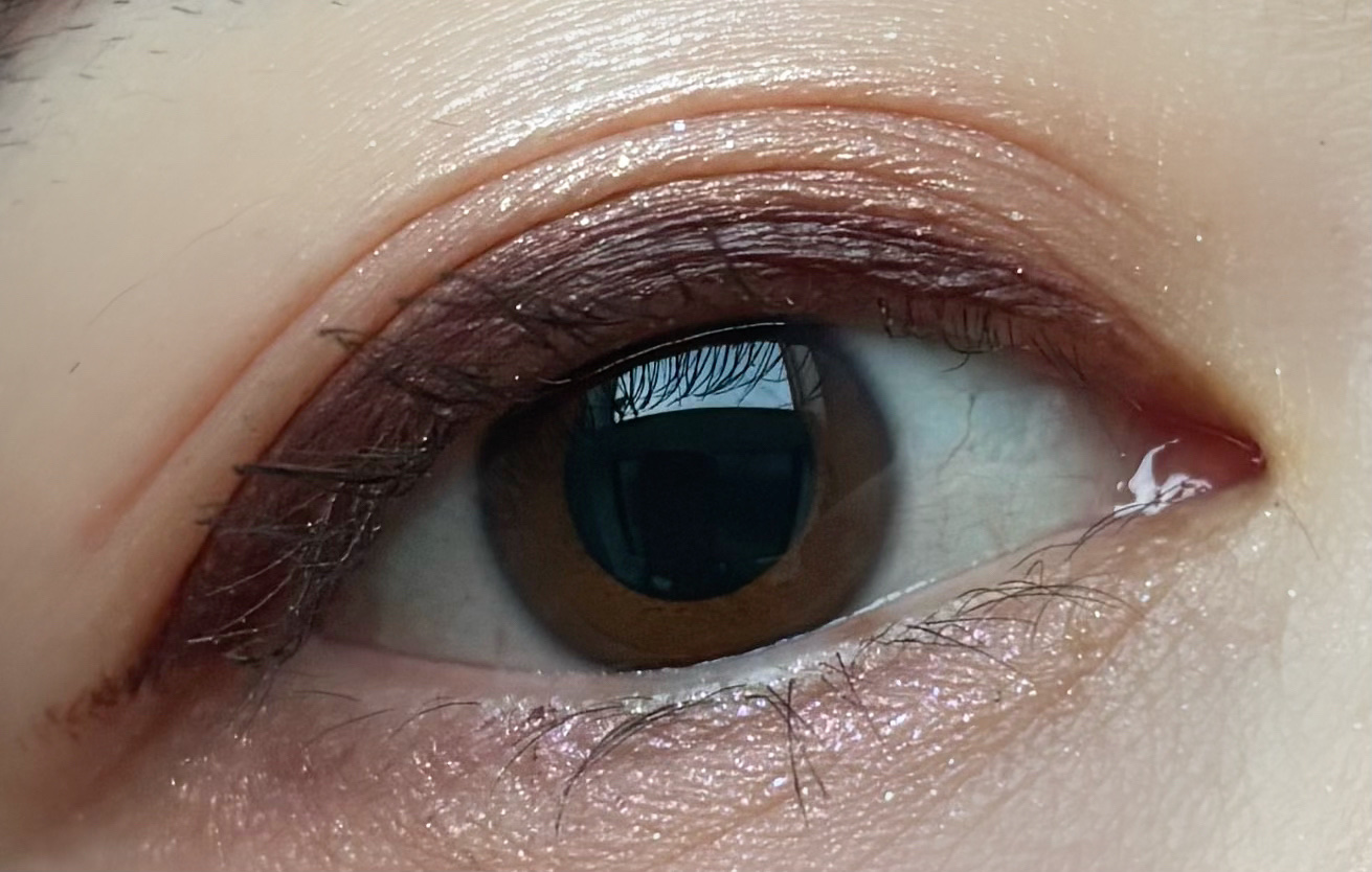 ジルスチュアート ブルームクチュール アイズ　ジュエルドブーケ/JILL STUART/アイシャドウパレットを使ったクチコミ（2枚目）