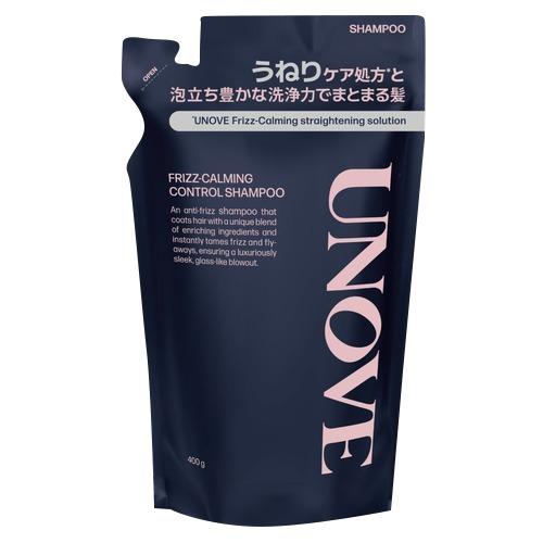 シャンプー 詰め替え用（400ml）