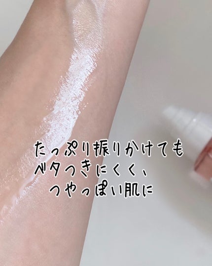 PDRNリアルグロウフィッティングトナー/SAM'U/ミスト状化粧水を使ったクチコミ(4枚目)