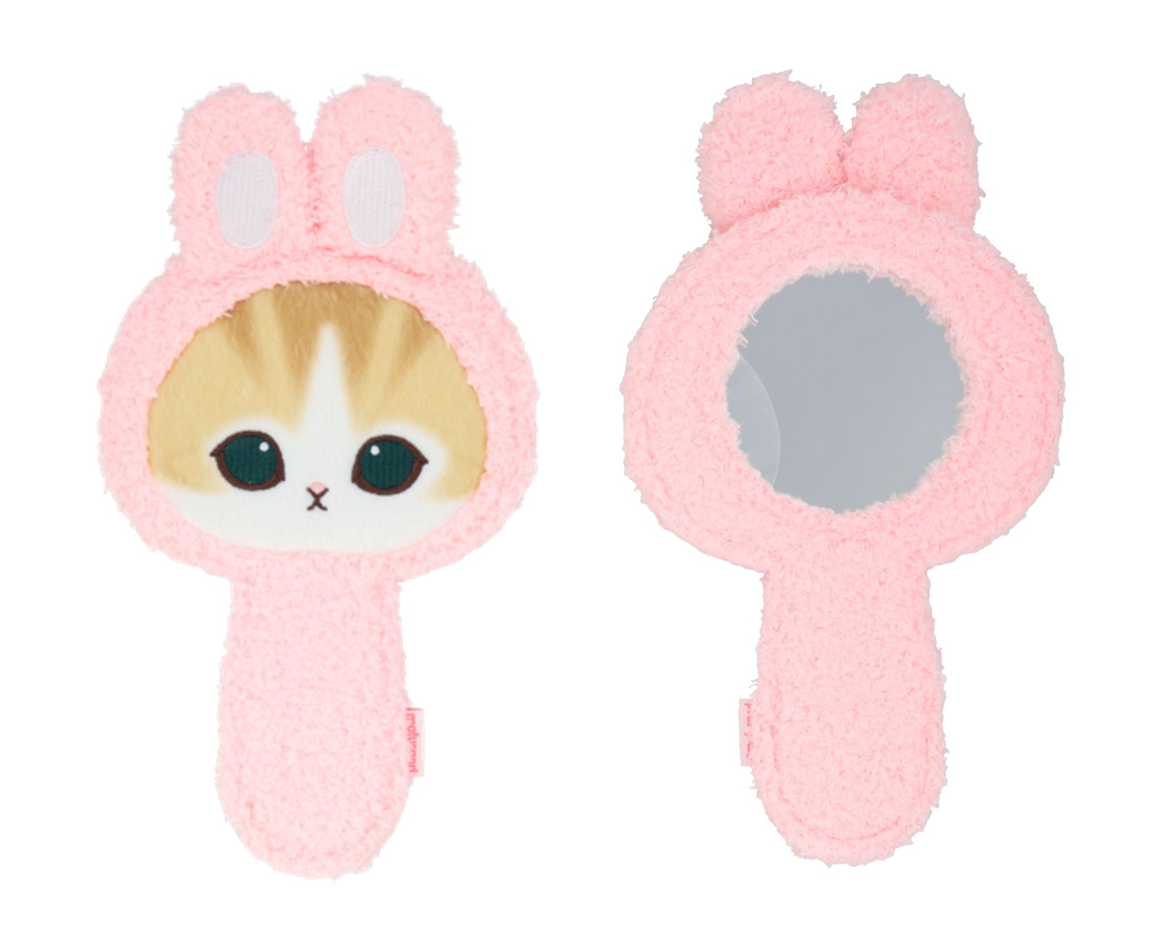 MDフェイスミラー / SHOBIDO