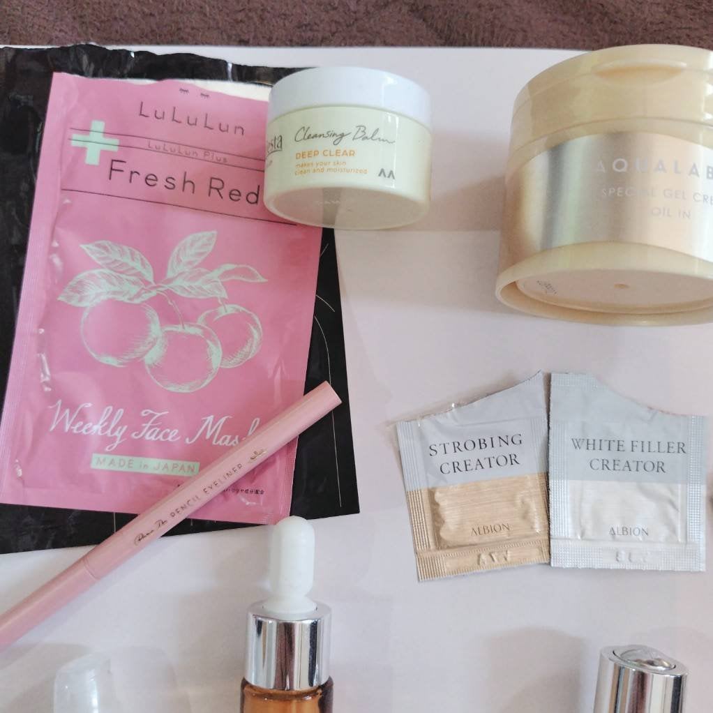 ビオオイル アルガンオイル/Melvita/フェイスオイルを使ったクチコミ(4枚目)