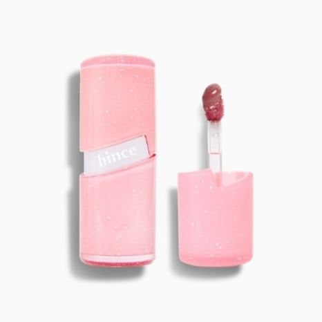 ロウグロウジェルティント/hince/リップティントを使ったクチコミ(1枚目)