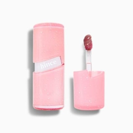 ロウグロウジェルティント/hince/リップティントを使ったクチコミ(1枚目)