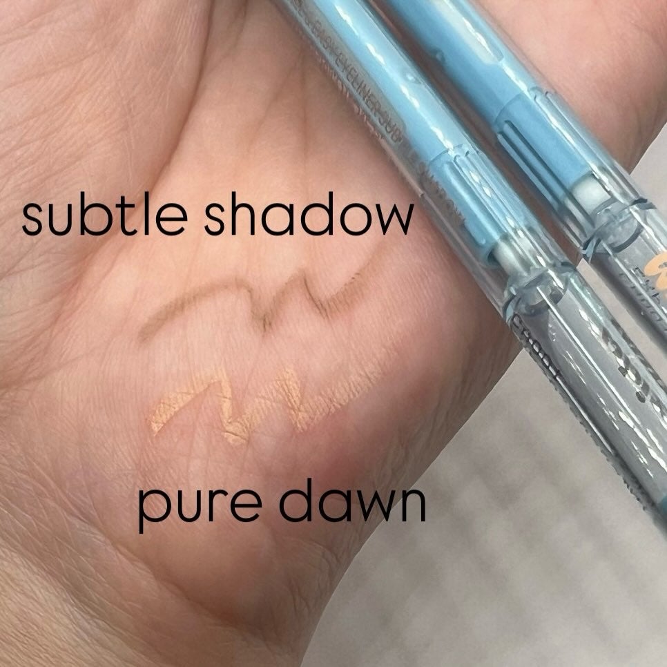 SLICK MOVE LIP&CHEEK/WHIZZY/ジェル・クリームチークを使ったクチコミ(3枚目)