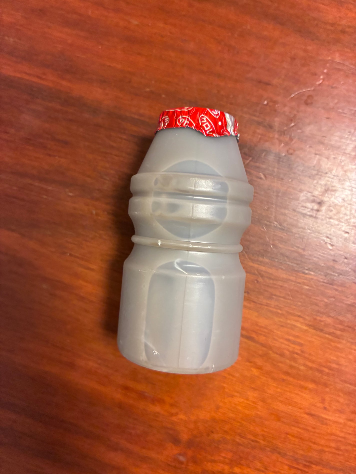 ゆーゆ❀♡❀ on LIPS 「みなさーん!クロレラ飲んでますか?クロレラは生きて腸まで届く乳..」(2枚目)