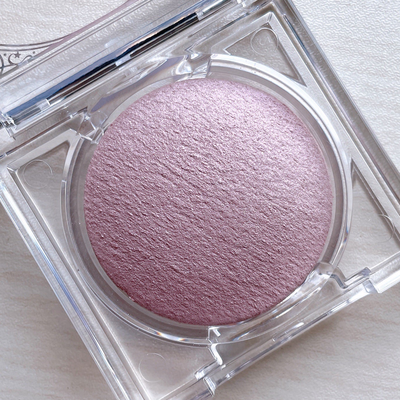 ムーングロウハイライター/キャンメイク/ハイライトを使ったクチコミ(3枚目)