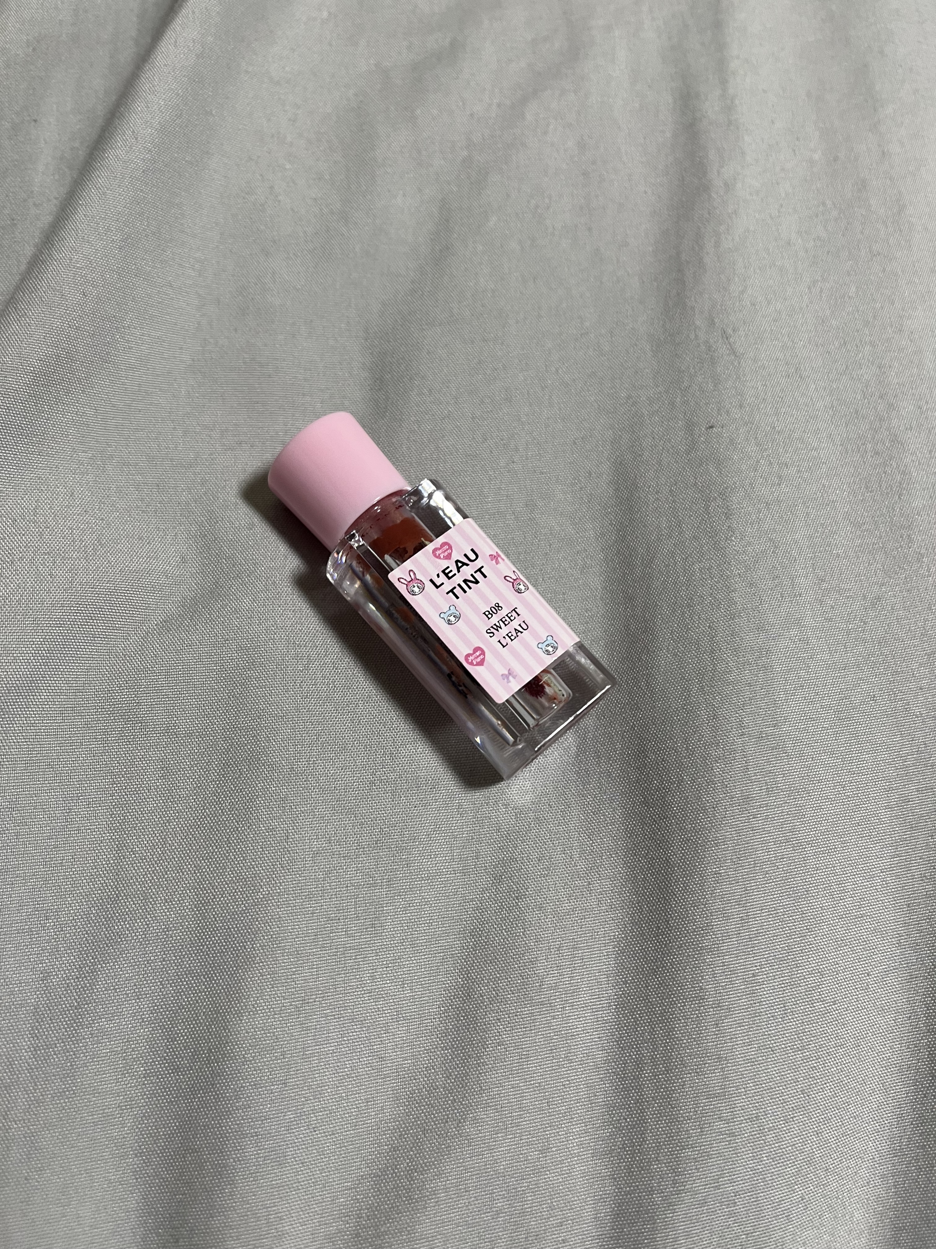 V3 エキサイティングファンデーション/SPICARE/クッションファンデーションを使ったクチコミ（3枚目）