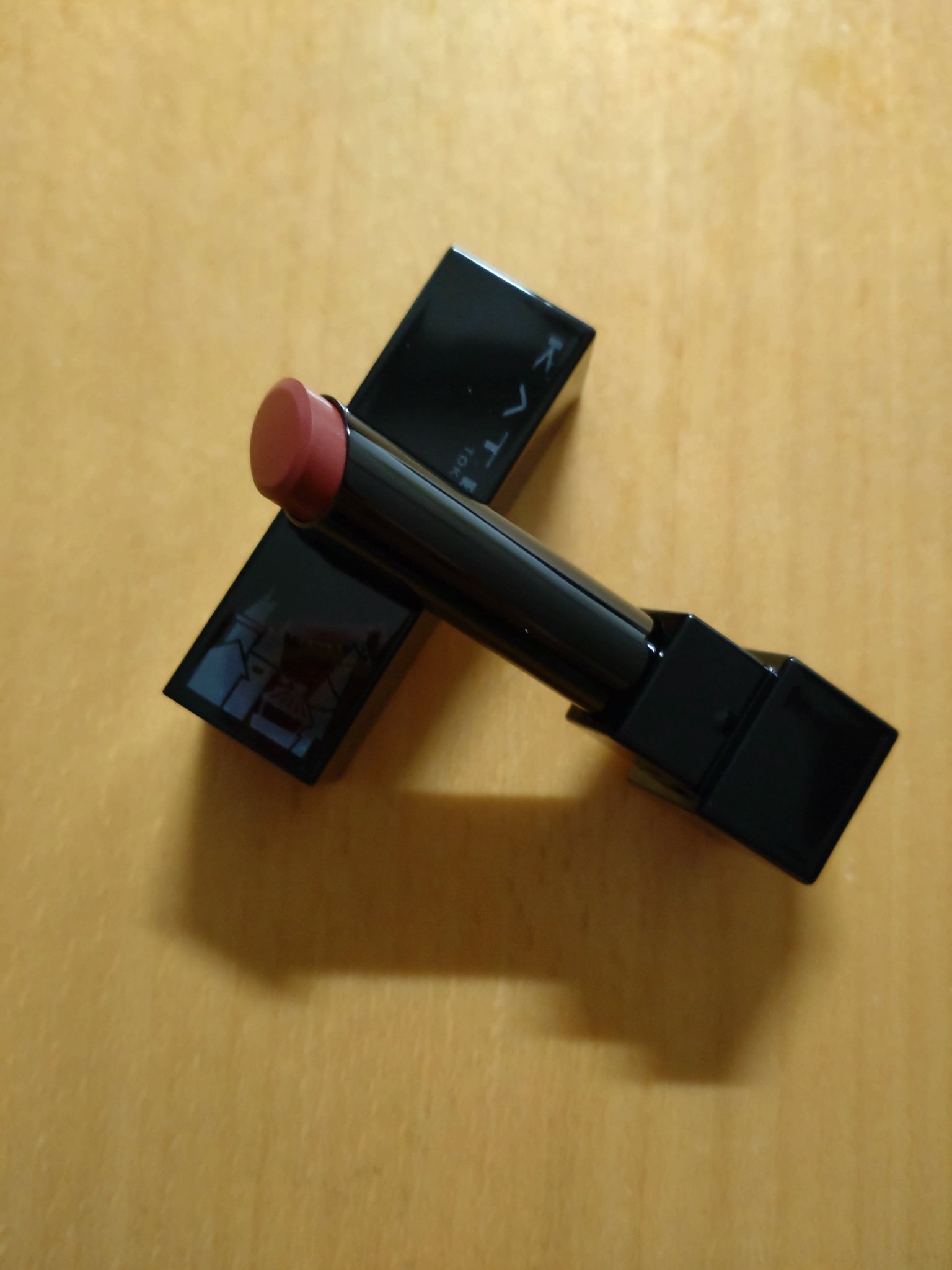 ケイト リップモンスター/KATE/口紅を使ったクチコミ（2枚目）