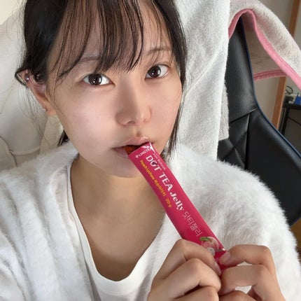 LINGTEA DOT TEA/LINGTEA/美容ドリンクを使ったクチコミ(5枚目)