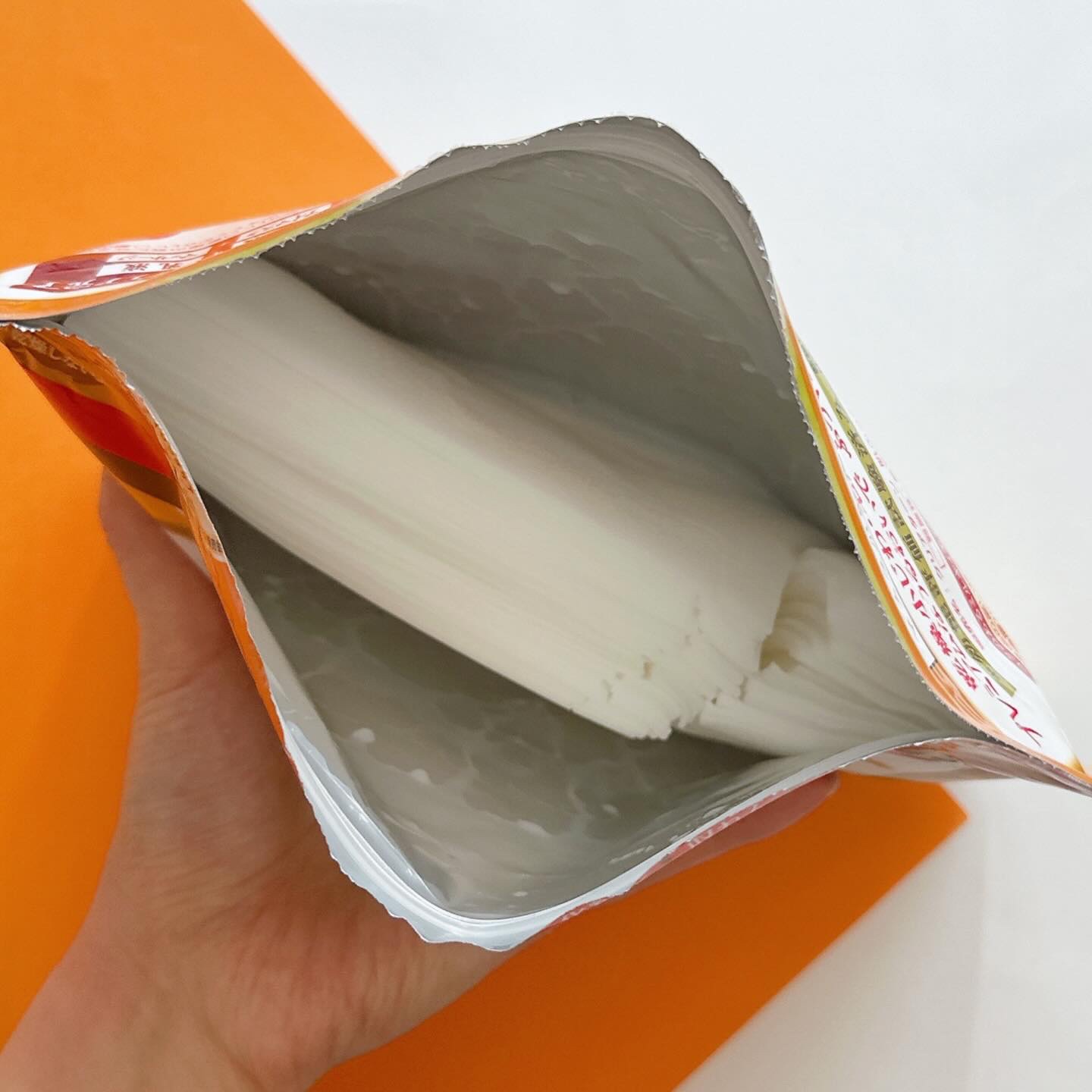 超濃厚保湿 マスク EX/クリアターン/シートマスク・パックを使ったクチコミ（3枚目）