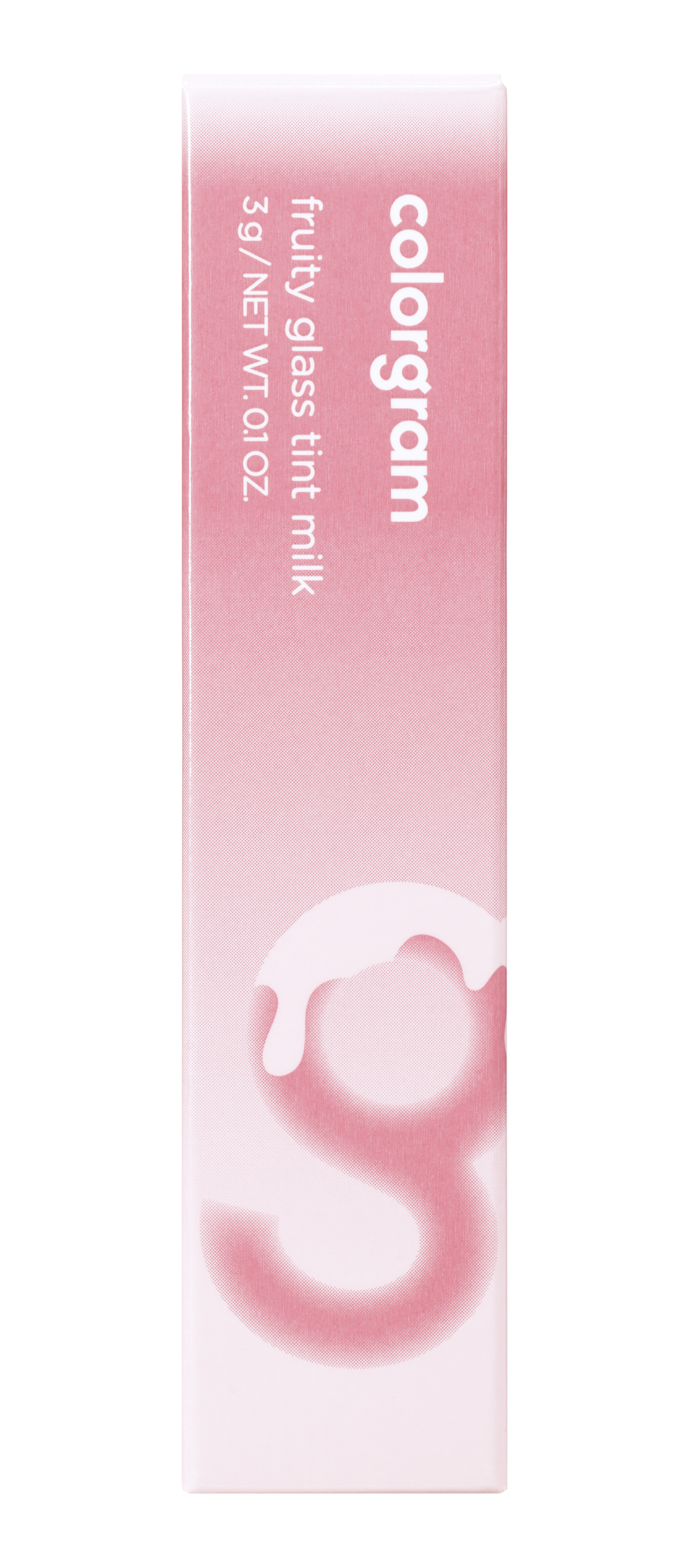 カラーグラム タンフルグラスティントミルク 06 ウーロンライチ