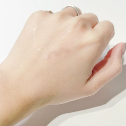 メークソリューション アイブロウティント/メークソリューション/眉ティントを使ったクチコミ(4枚目)