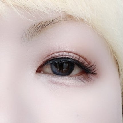 アンドバイロムアンド メロウアイパレット/&nd by rom&nd/アイシャドウパレットを使ったクチコミ(5枚目)