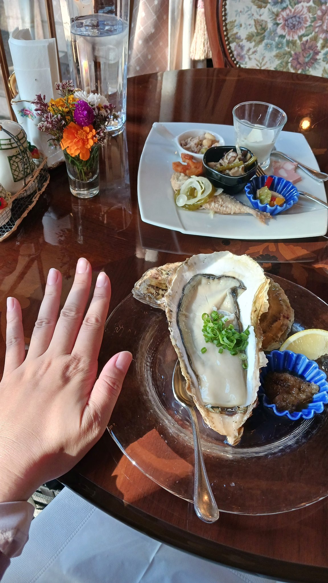 靴下サプリ まるでこたつ レディース ソックス/靴下サプリ/暖かい靴下を使ったクチコミ（1枚目）