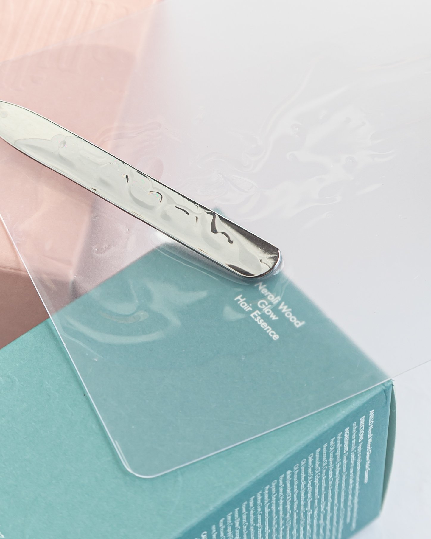 ライムサンデーリフレッシュヘアエッセンス/ANILLO/アウトバストリートメントを使ったクチコミ（3枚目）