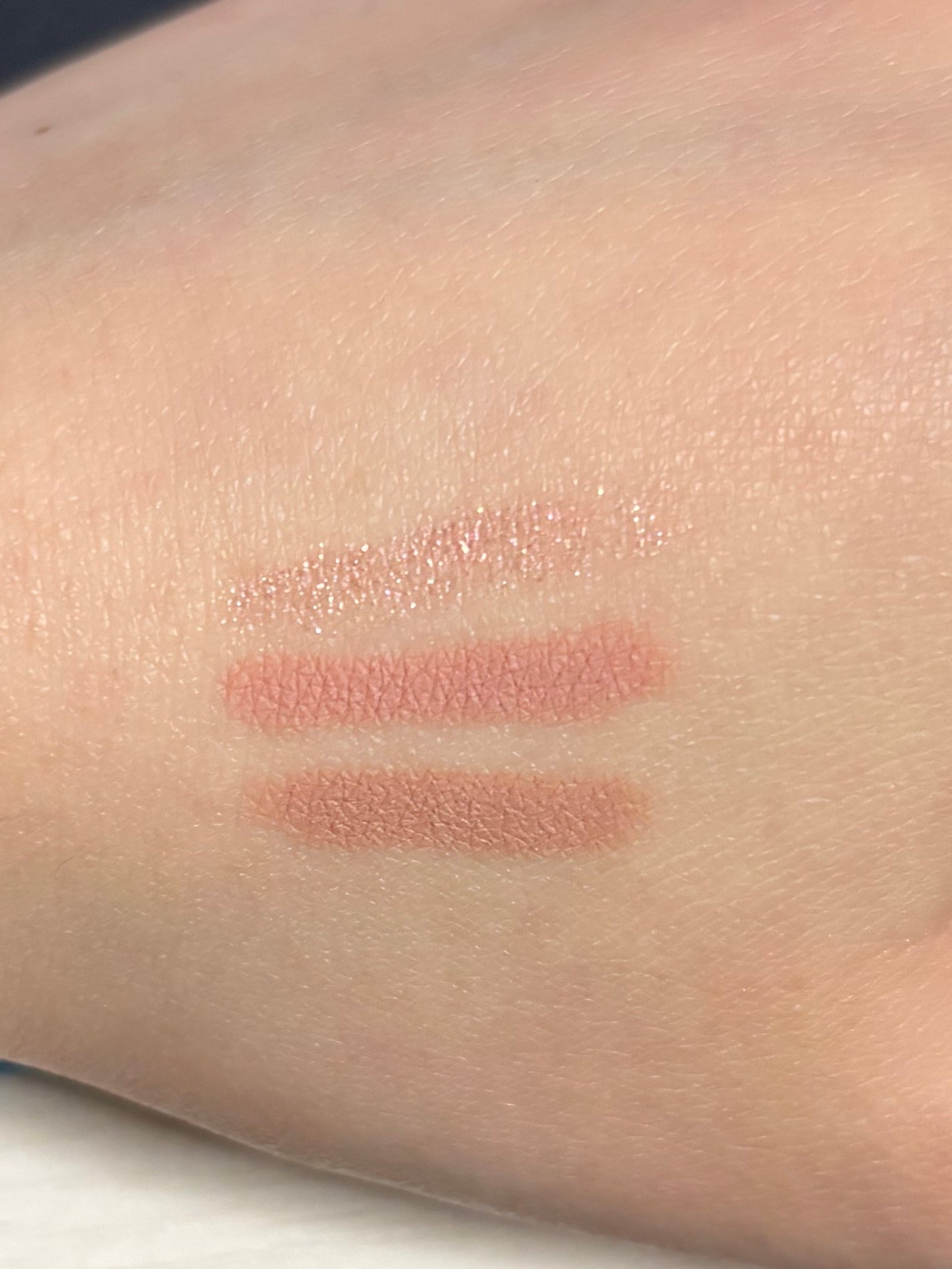 クリームスティックシャドウ/SISTER ANN/スティックアイシャドウを使ったクチコミ(3枚目)