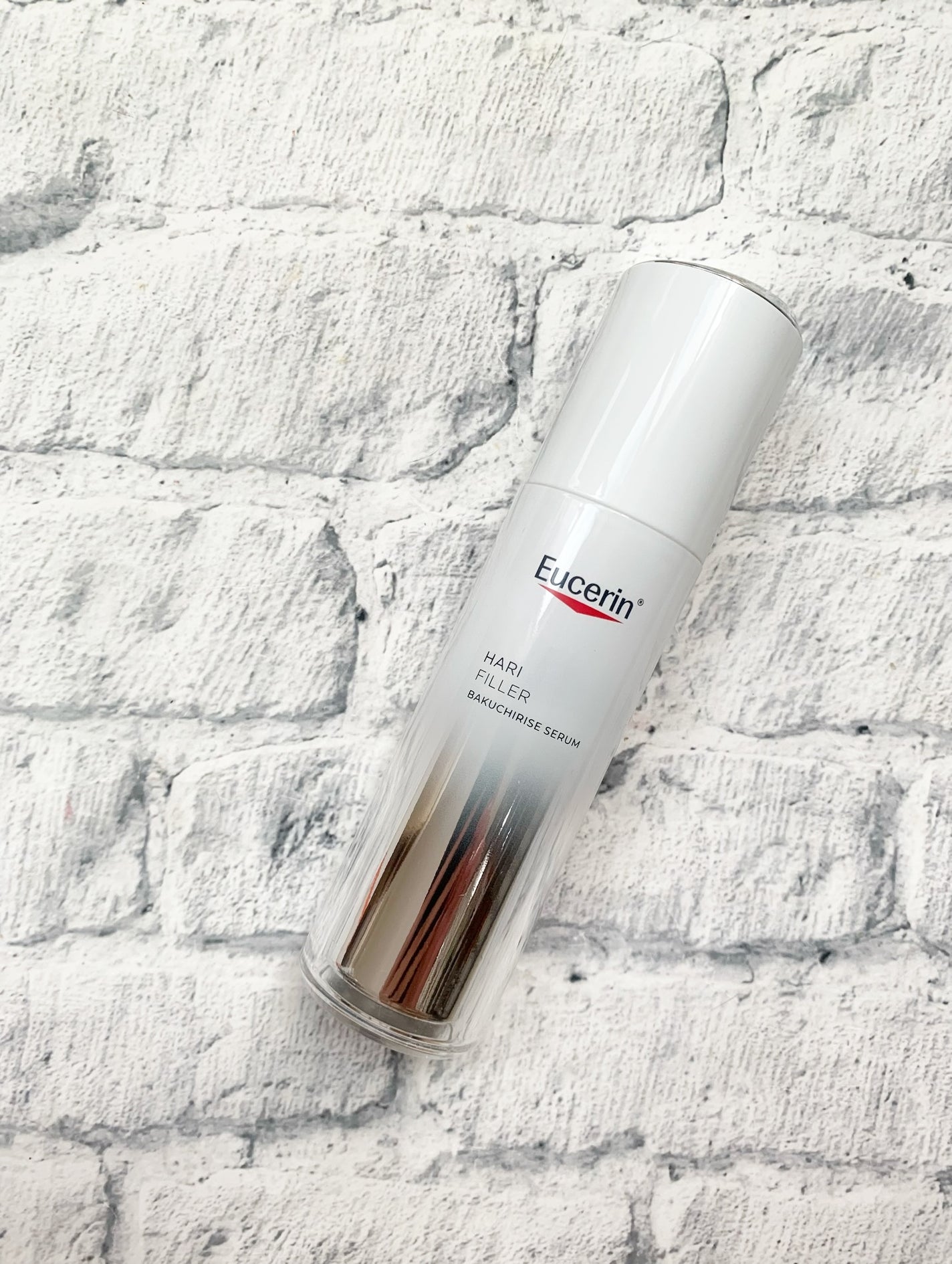 ユーセリン ハリフィラー バクチライズセラム<美容液>/Eucerin/美容液を使ったクチコミ(1枚目)