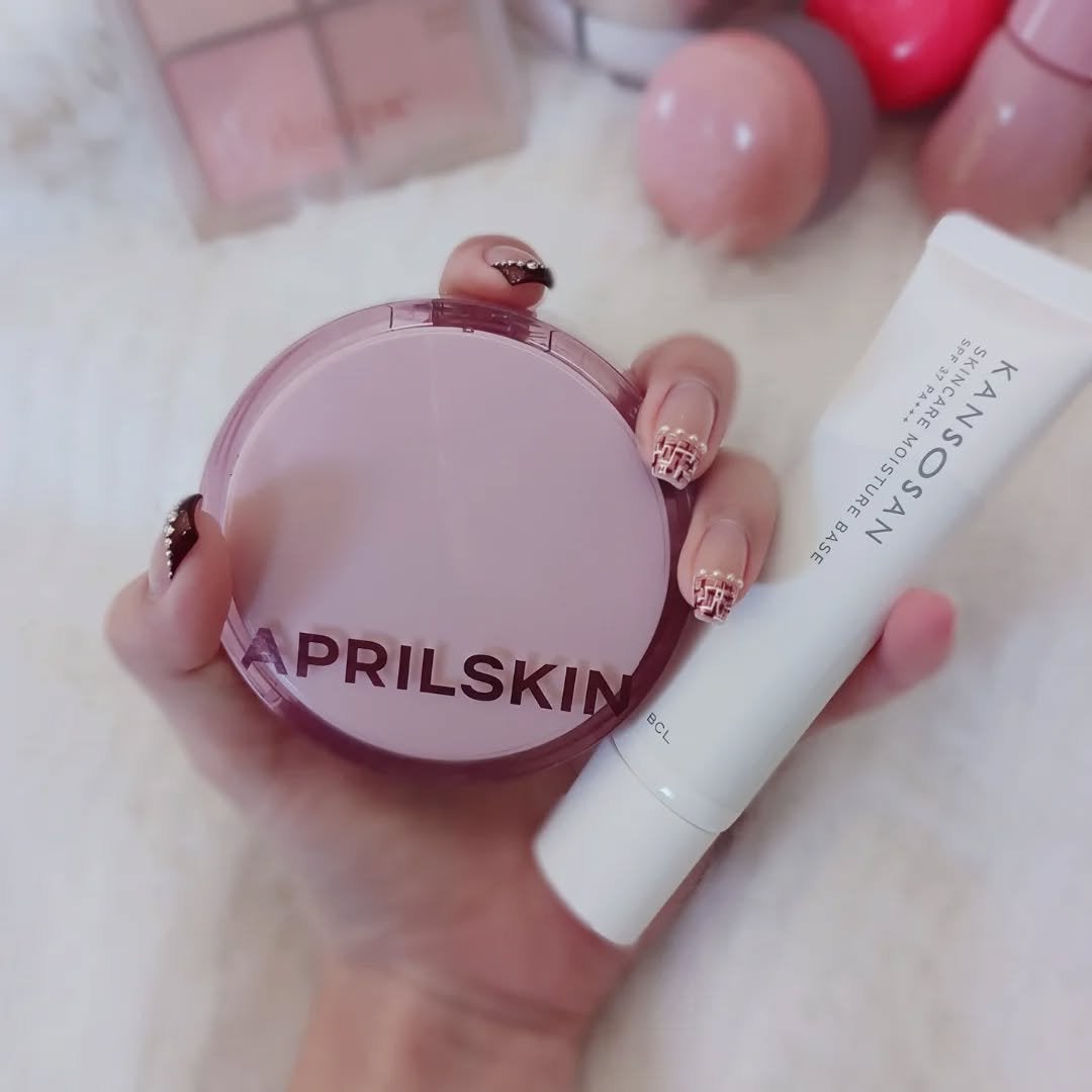 乾燥さん 保湿力スキンケア下地 /乾燥さん/化粧下地を使ったクチコミ(1枚目)