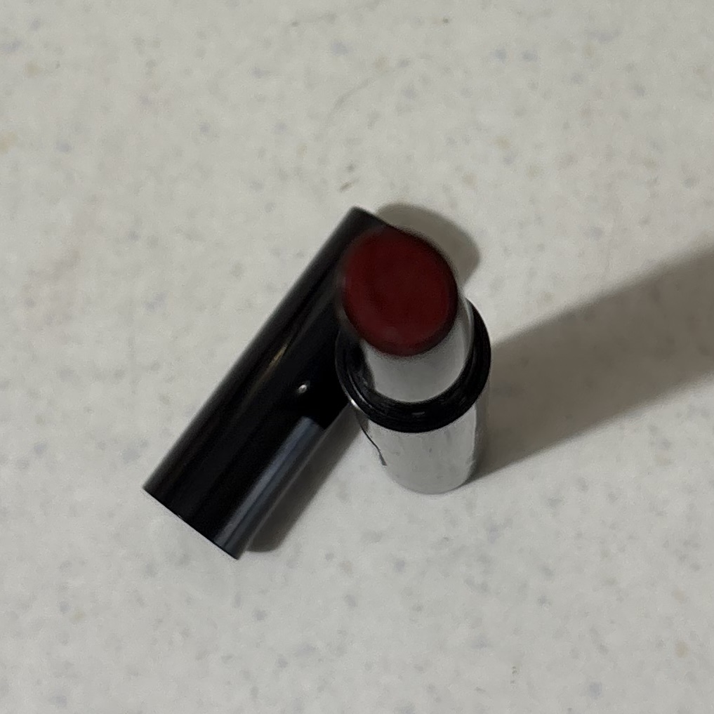 ケイト リップモンスター ツヤバース/KATE/口紅を使ったクチコミ（3枚目）