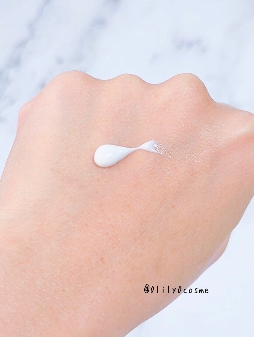 オーズナリーレストアンドザサン/オーズナリー/日焼け止めクリームを使ったクチコミ(3枚目)