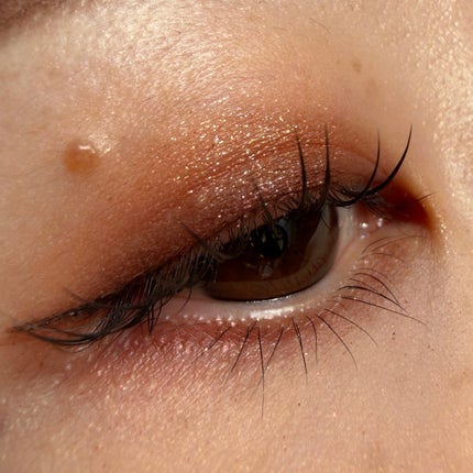 セルヴォーク ヴァティック アイパレット/Celvoke/アイシャドウパレットを使ったクチコミ(2枚目)