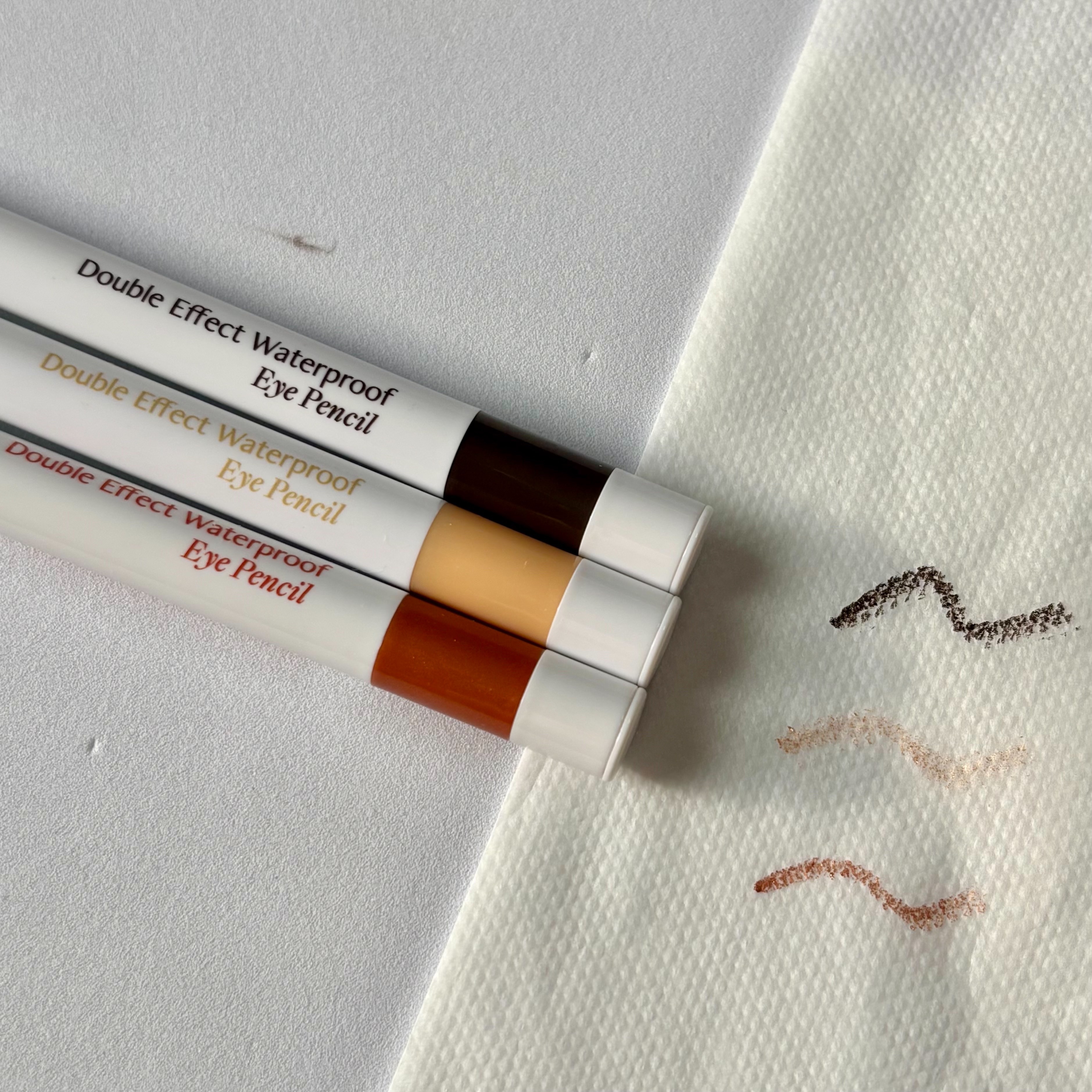 ウォータープルーフペンシルアイライナー/SISTER ANN/ペンシルアイライナーを使ったクチコミ（1枚目）