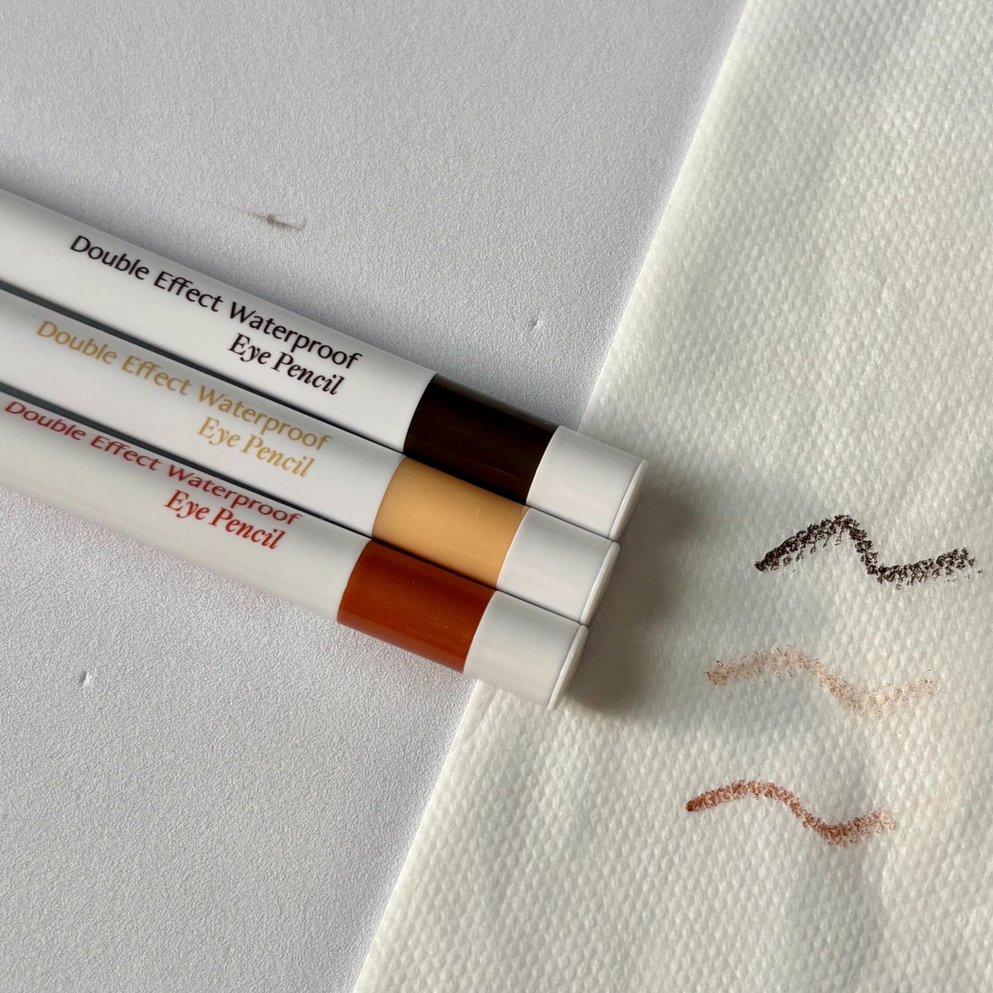 ウォータープルーフペンシルアイライナー/SISTER ANN/ペンシルアイライナーを使ったクチコミ(1枚目)