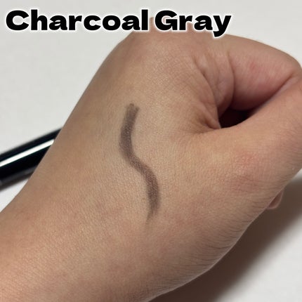 アイブロウペンシル/ルルズコスメティコ/アイブロウペンシルを使ったクチコミ(3枚目)