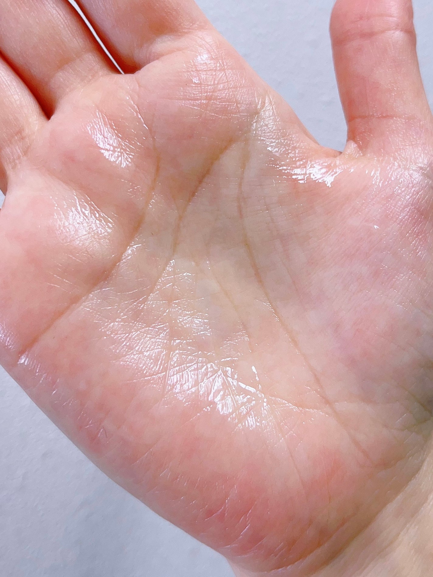 コウジ酸ビタゼリーセラムミスト/MEDICUBE/美容液を使ったクチコミ(3枚目)