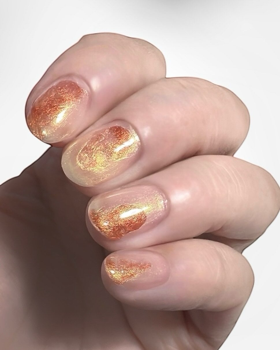 ヴェルニ/CHANEL/マニキュアを使ったクチコミ(9枚目)