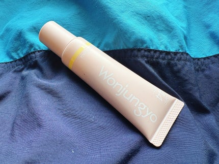 ウォンジョンヨ トーンアップベース/Wonjungyo/化粧下地を使ったクチコミ(1枚目)