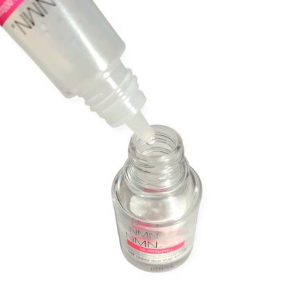 ã€ã³ãžã§ã¹ã¯ NM ïŒïŒïŒïŒïŒ ãã¥ãª ããªãã ã»ã©ã /INJESK/çŸå®¹æ¶²ã䜿ã£ãã¯ãã³ãïŒ2æç®ïŒ