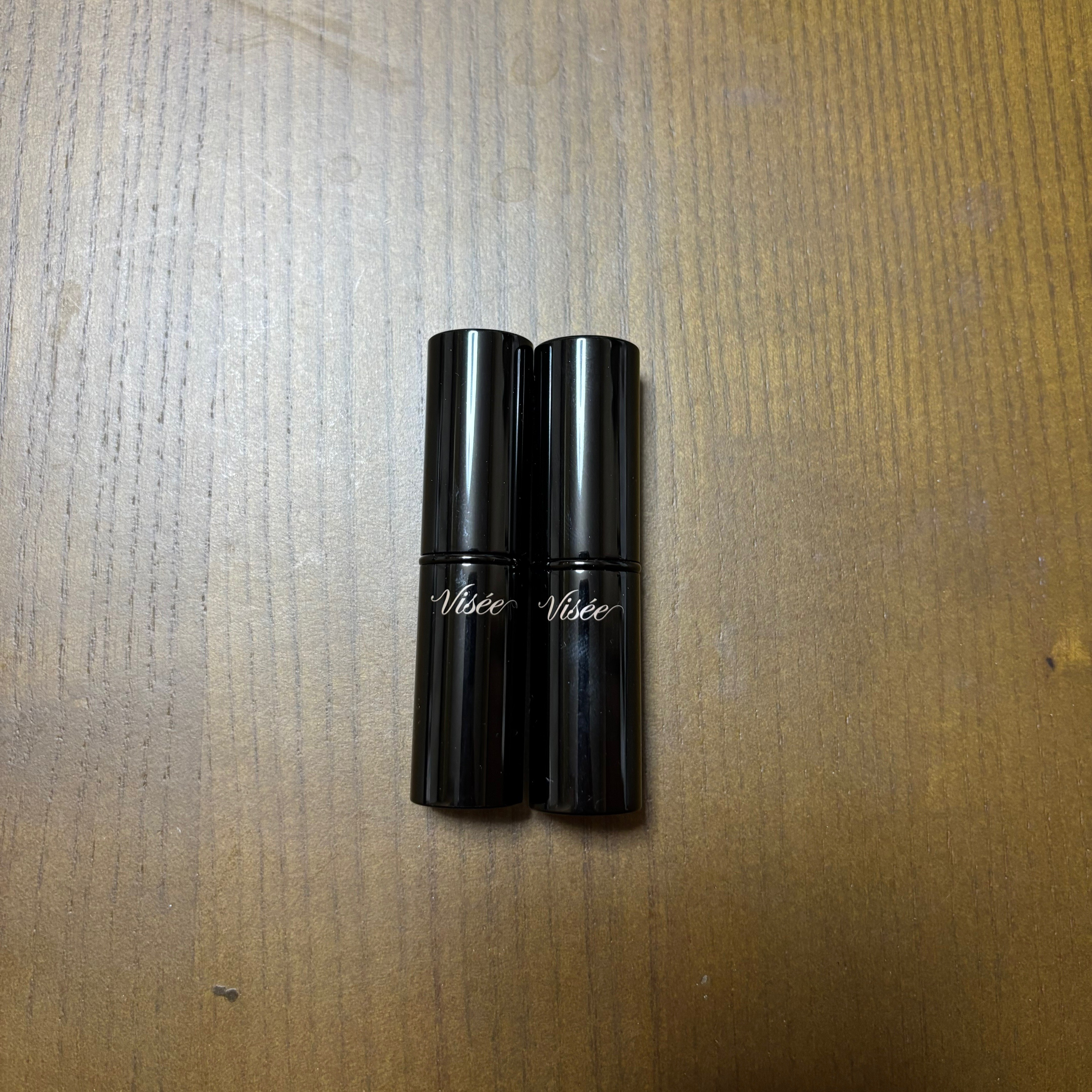 ネンマクフェイク ルージュ/Visée/口紅を使ったクチコミ（1枚目）