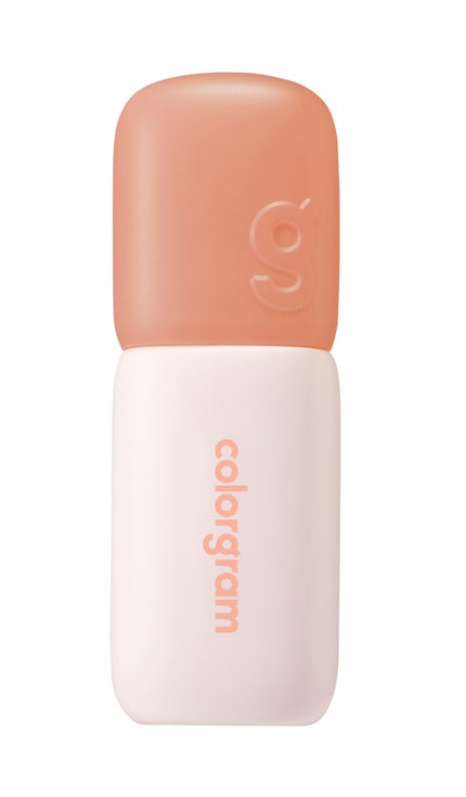 カラーグラム ヌーディーブラーティント / Colorgram