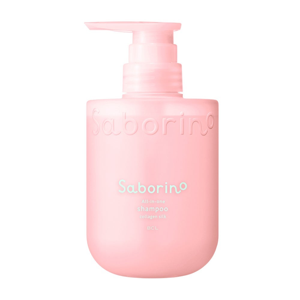 サボリーノ オールインワン美容液シャンプー CS SA25 サボリーノ