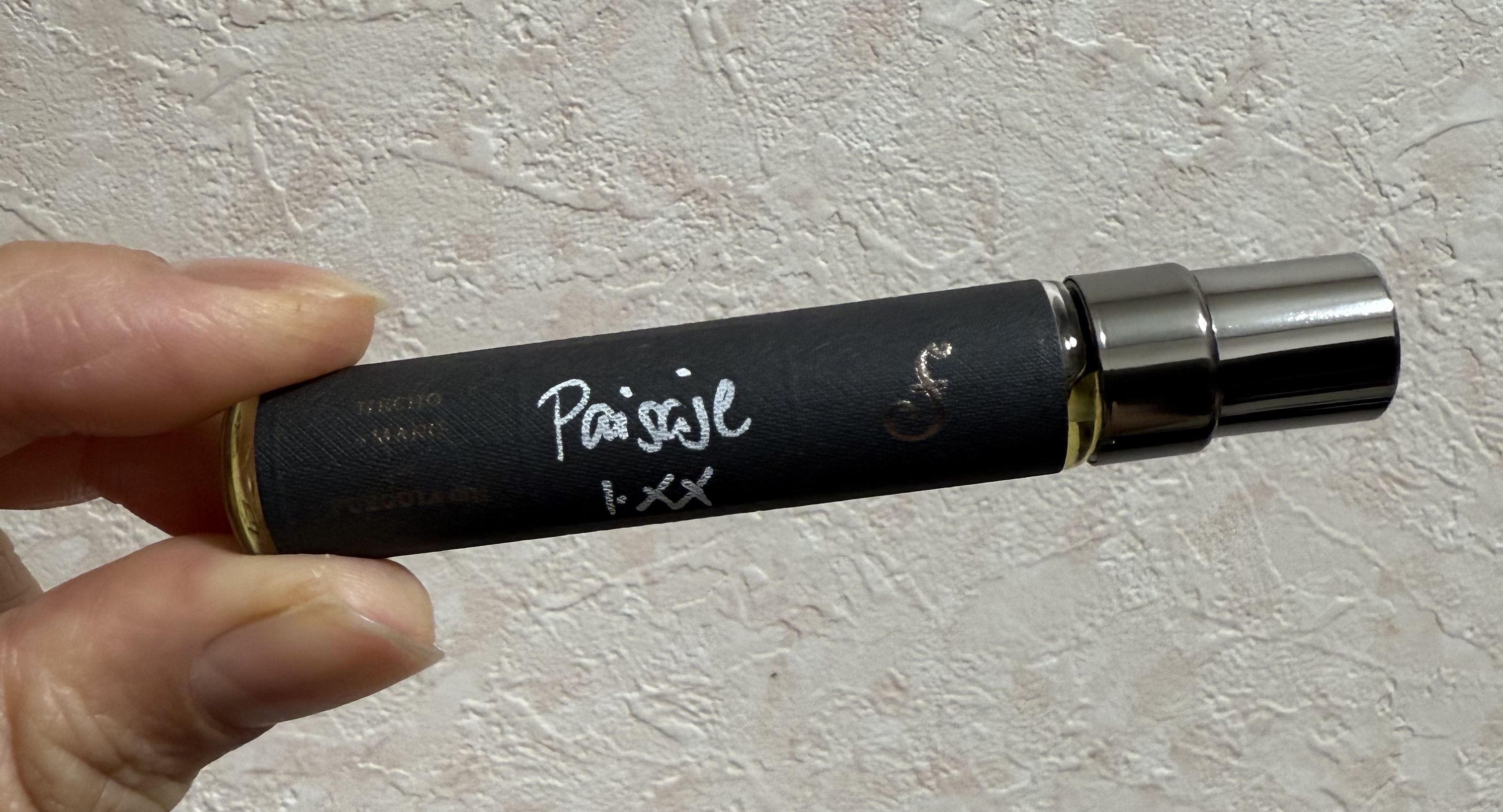 パイサヘ/FUEGUIA 1833/香水(レディース)を使ったクチコミ（1枚目）